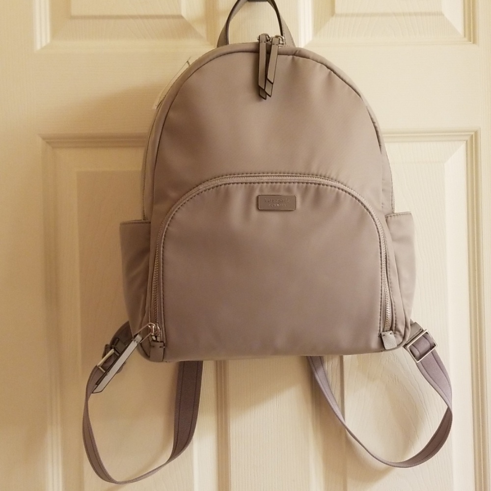 Kate Spade backpack